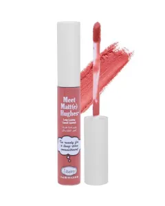 The Balm Meet Matt (e) Hughes - Lipstick