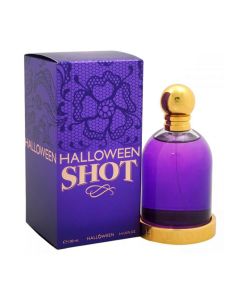 عطر هالووين شوت اودى تواليت 100 مل