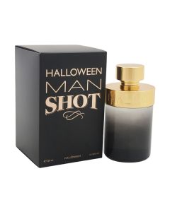 عطر هالووين مان شوت اودى تواليت 125 مل