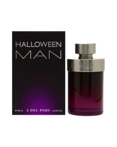 عطر هالوين مان اودى تواليت 125 مل