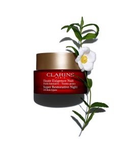 Clarins SUPER RESTORATIVE Night Cream 50ml