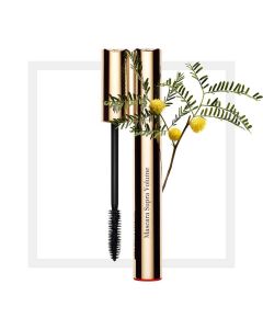 Clarins -Supra Volume Mascara 01