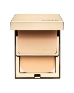 Clarins -Everlasting Compact Fdt-105 Nu