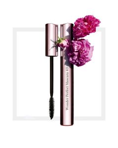 Clarins -4D Wonder Perfect Mascara 01