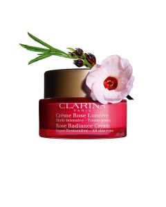 Rose Radiance Cream 50ml