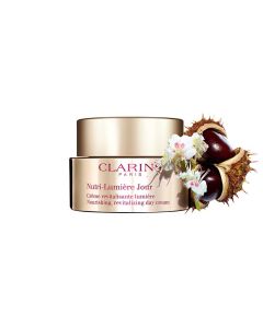 Clarins Nutri Lumiere Day Cream 50ml