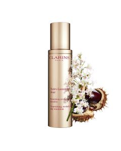 Clarins Nutri Lumiere Day Emulsion 50ml