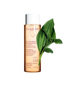 Clarins Cleansing Micellar Water 200ml