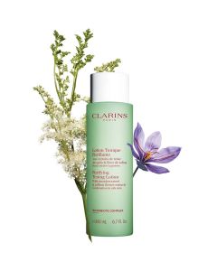 Clarins Purifying Toning Lotion 200ml