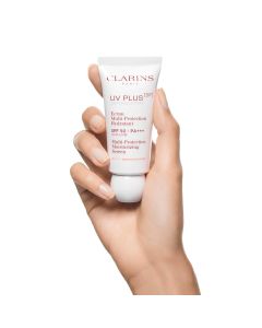 Clarins UV Plus Rose 50ml