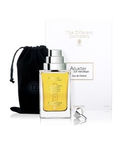 عطر ذا ديفرينت كومباني أدجاتاي كوير أودى برفيوم 100 مل