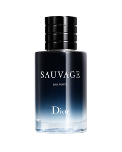 Dior Sauvage Eau Forte Parfum 100ml - Fresh and Bold Fragrance
