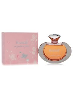 Korloff Un Jardin a Paris - Luxurious Floral Perfume 