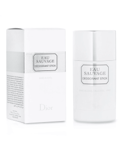 Dior Eau Sauvage Deodorant Stick 75GR
