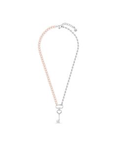 Saint Honore PONT DS.ARTS women necklace silver 