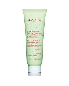 Clarins Gentle Foaming Cleanser Purifying 125ml
