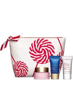 Clarins Multi Active Collection