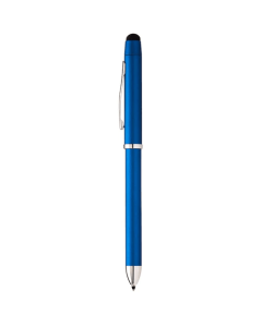 Cross Tech 3 Metallic Blue multifunction pen