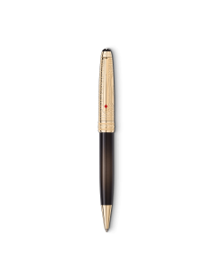 Montblanc Meisterstuck Around the World Doue Ballpoint