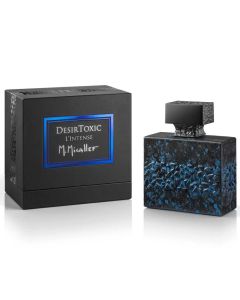 Perf.M.Micallef Desir Toxic intense EDP 100ML