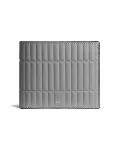Dunhill Rollagas 8cc Billfold Grey 