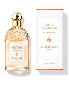 عطر جيرلان اكوا اليجوريا بامبليونى اودى تواليت 125 مل