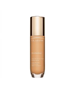 Clarins Everlasting Foundation 112.5W Caramel 30ml
