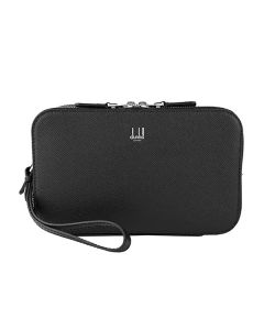 Dunhill Cadogan Pochette, Black