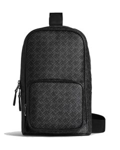 Dunhill Signature Sling Bag Pack