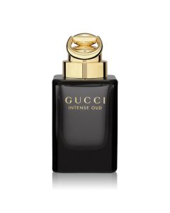 Gucci Intense Oud EDP 90Ml