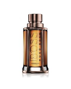 عطر هوجو بوس ذا سينت ابسلوت اودى بيرفيوم 100 مل