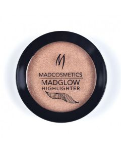 Madcosmetics -Makeup Glow Highlighter-Fearless