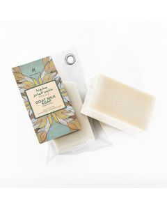 Madcosmetics Goat Milk Soap - Unscented