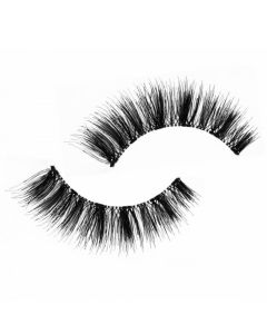 Noha Nabil MadLashes - Nutsy