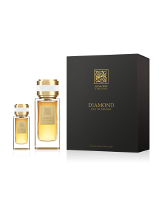 Signature Diamond for Men & Women - Eau De Parfum 100ML