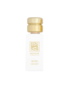 Rose Hair Mist