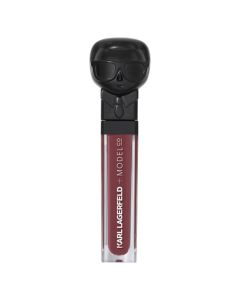 Karl Lagerfeld -Lip Lights Liquid Matte Lipstick -Kmc002