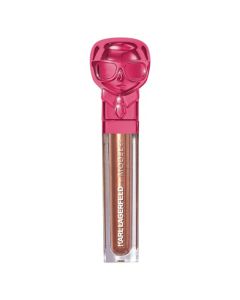 Karl Lagerfeld -Lip Light Special Effects Top Coat-Kmc018