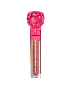 Karl Lagerfeld -Lip Light Special Effects Top Coat-Kmc020