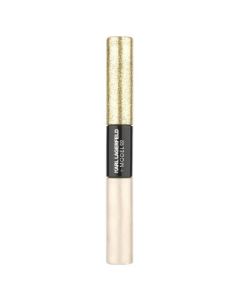 Karl Lagerfeld -Liquid Glitter Eyeliner -Gold
