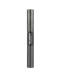 Karl Lagerfeld -Liquid Glitter Eyeliner- Black