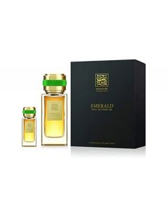 عطر سيجنتشر سيلاجيد اورينت ايميرالد اودى بيرفيوم 100 مل 