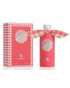 عطر القانسو هير شاين للنساء اودى تواليت 125 مل 