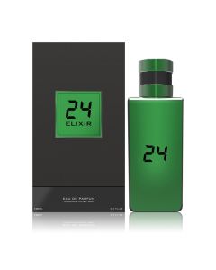 عطر توينتى فور اليكسير نيرولى اودى بيرفيوم 100 مل