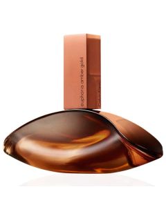 Calvin Klein Euphoria Amber Gold EDP 100Ml