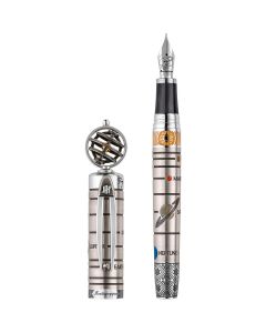 Montegrappa Nicolaus Copernicus Revolutionary Thinker Set