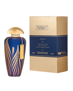 The Merchant Of Venice Murano Exclusive Fenicia EDP 100ML