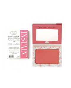 The Palm Blush & Blush - Instein Twiley