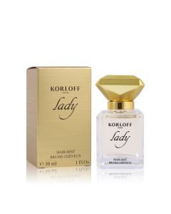 Korloff Lady Korloff Hair Mist 30Ml