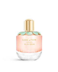 Elie Saab Girl Of Now Lovely Eau De Parfum 90ml